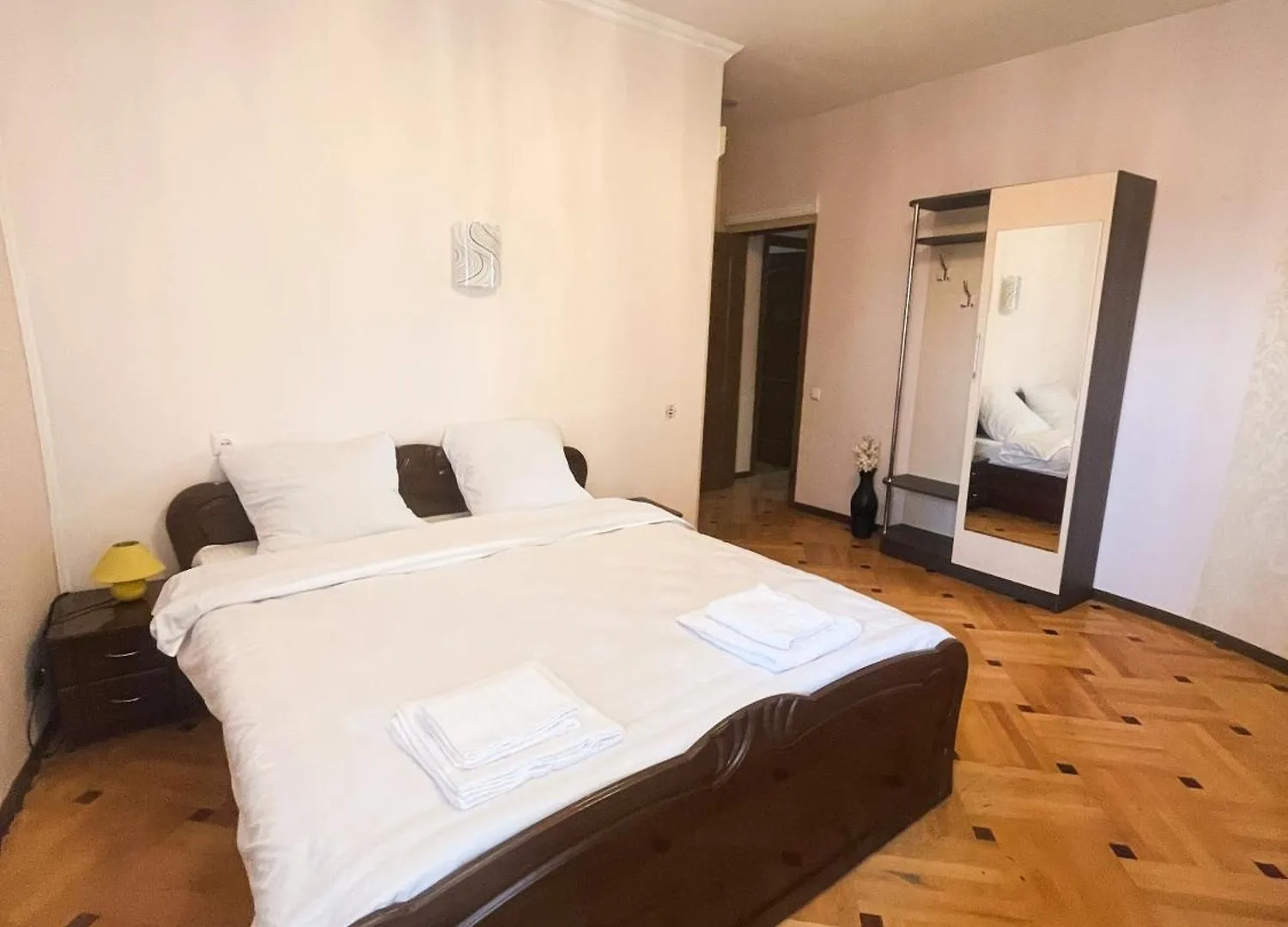 Hotel Villa In Tbilisi