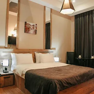 Hotel Heart
