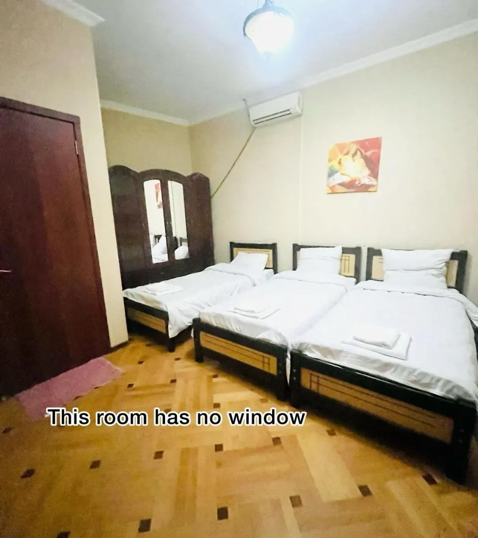 Hotel Villa In Tbilisi
