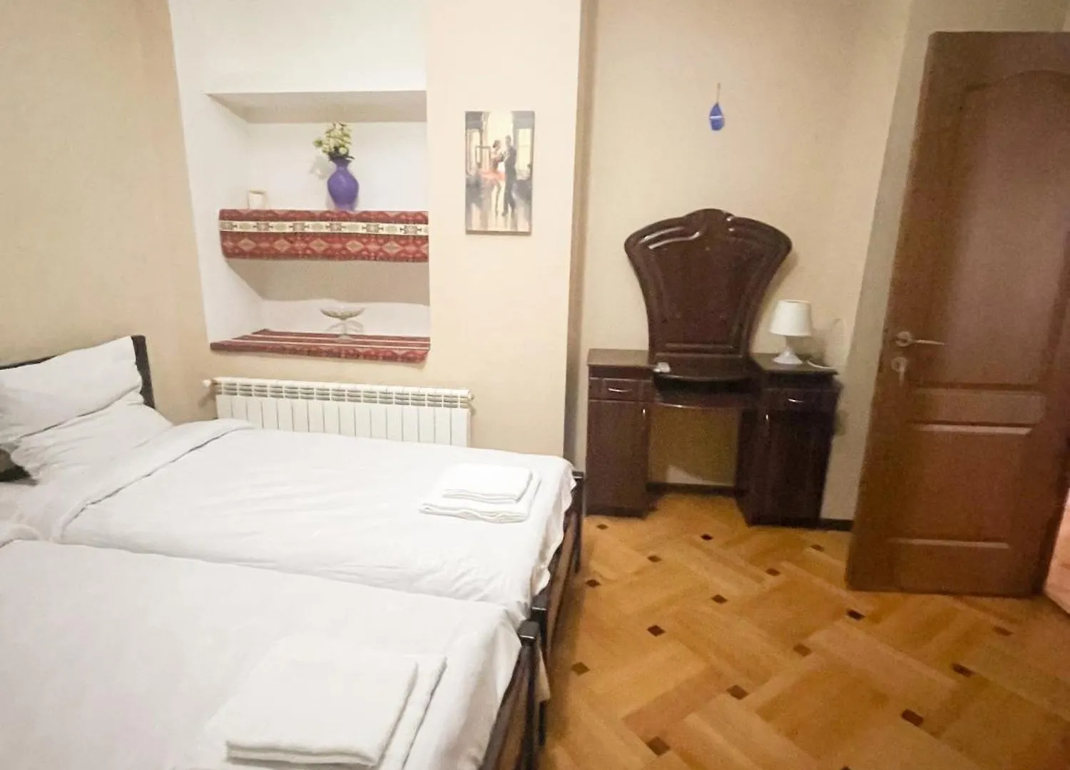 ***  Hotel Villa In Tbilisi Georgië