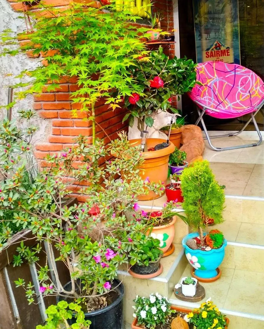 Hotel Villa In Tbilisi