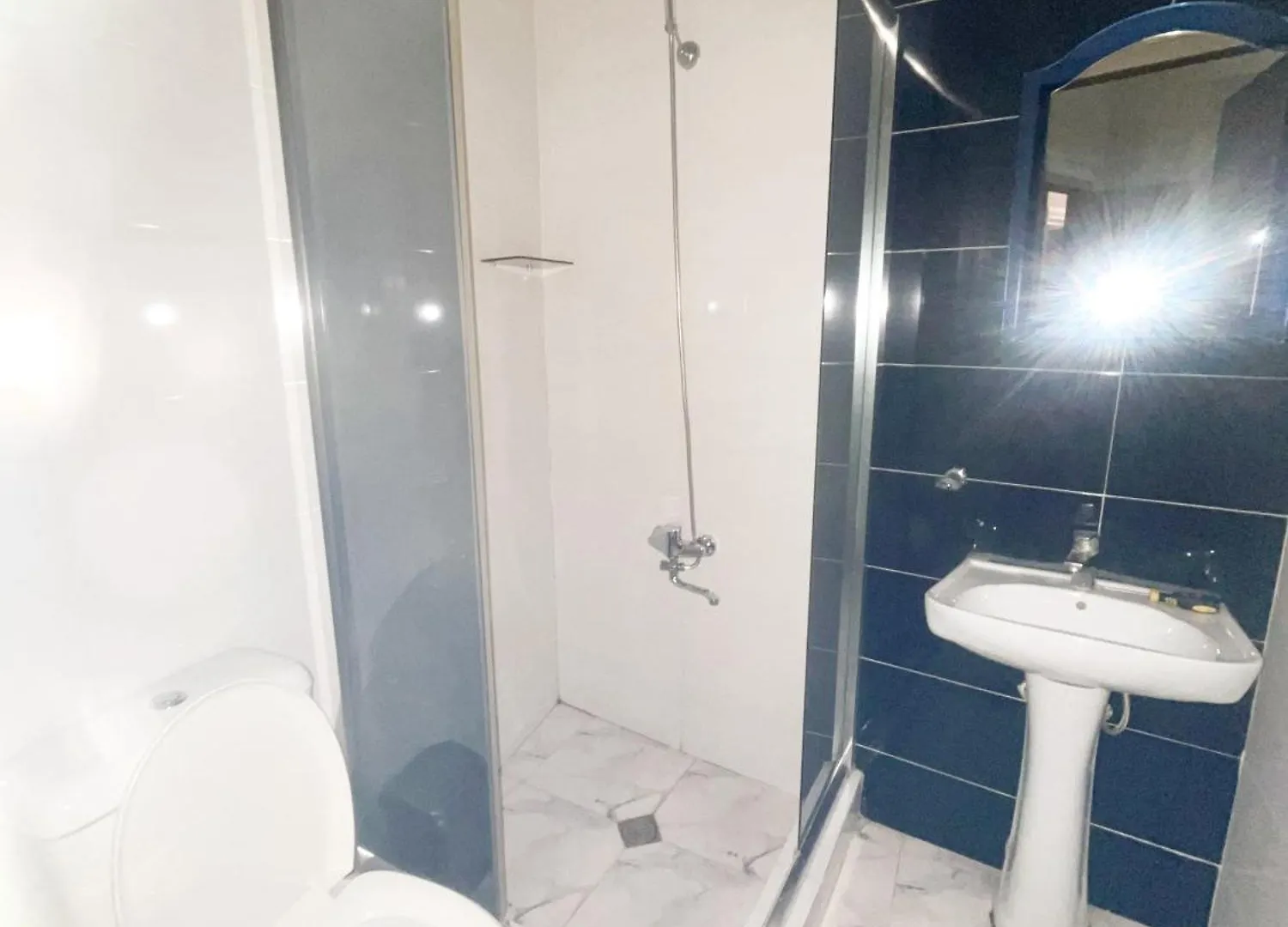 Hotel Villa In Tbilisi
