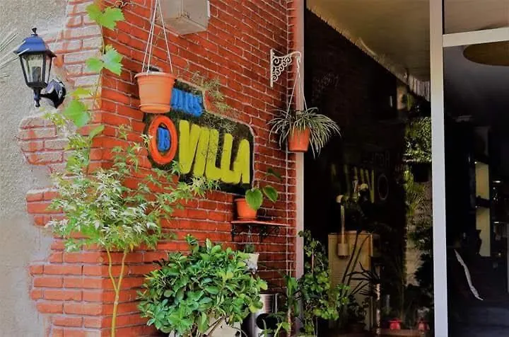 Hotel Villa In Tbilisi
