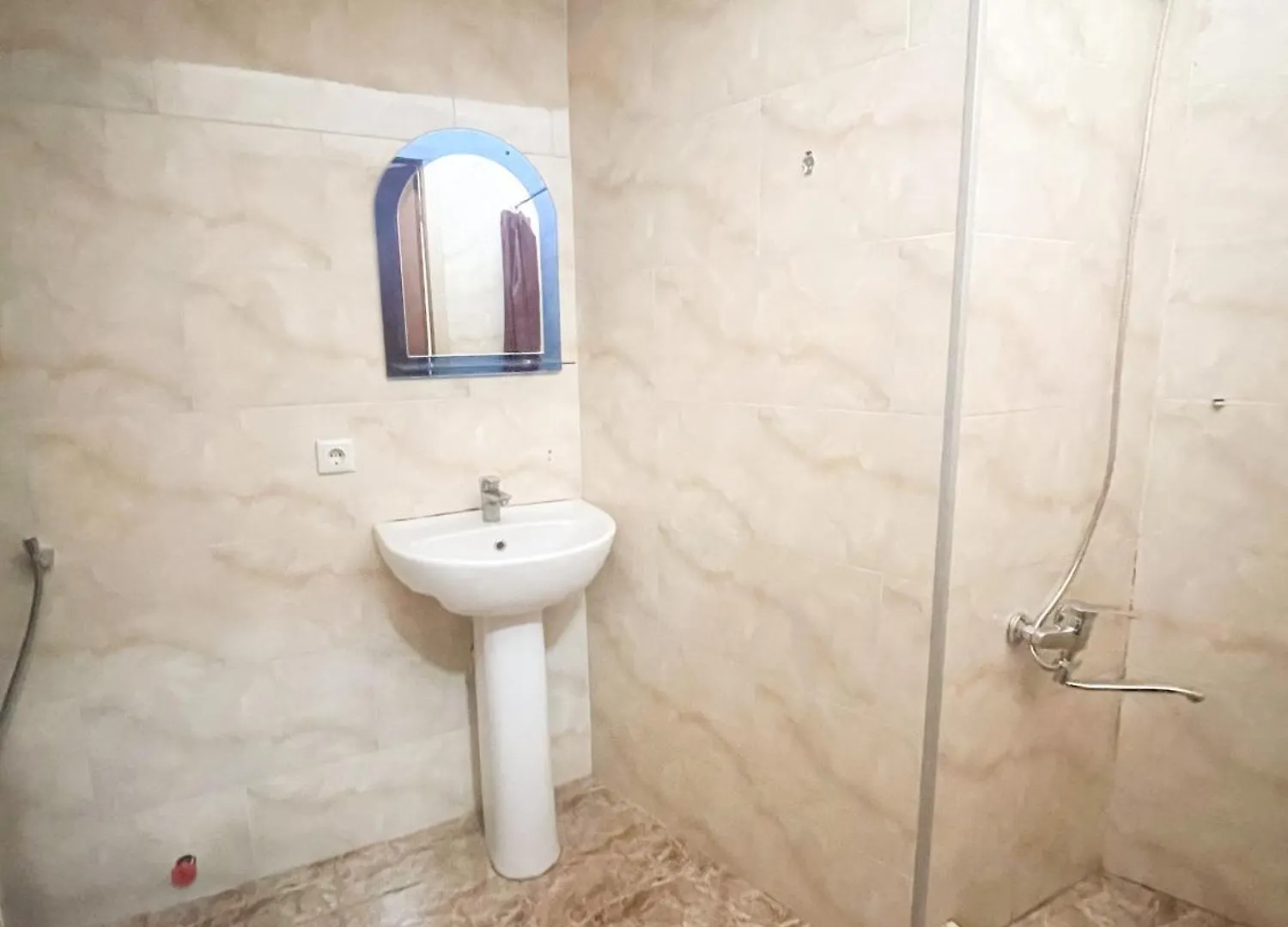 ***  Hotel Villa In Tbilisi Georgië