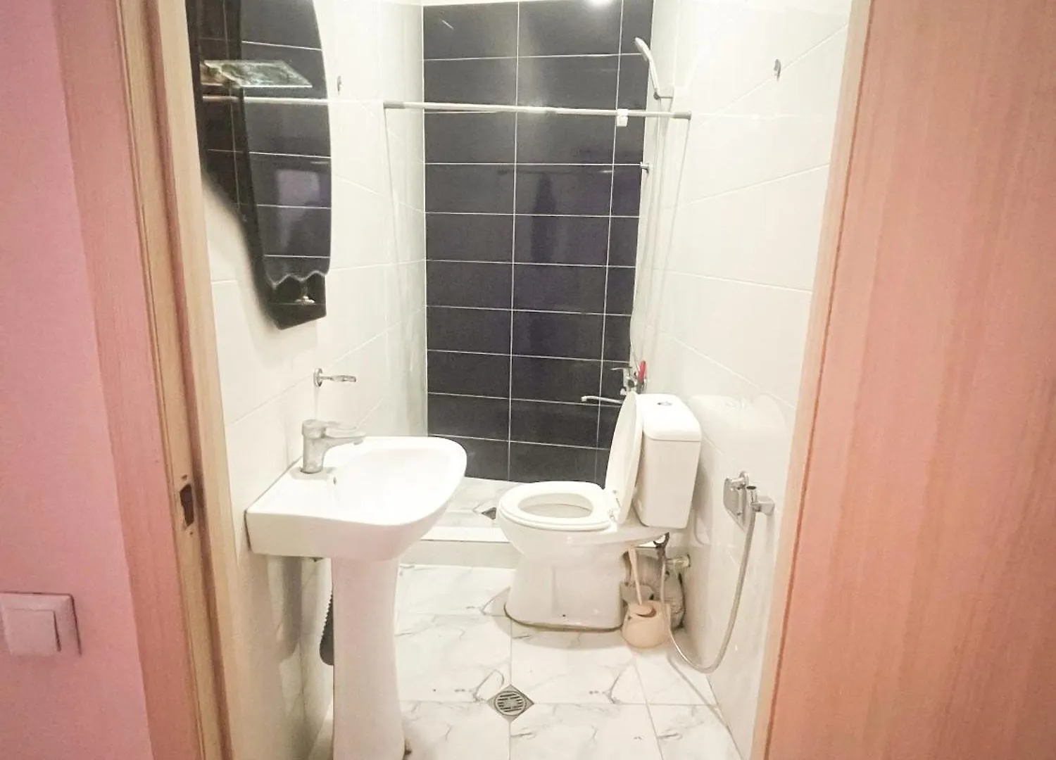 Hotel Villa In Tbilisi