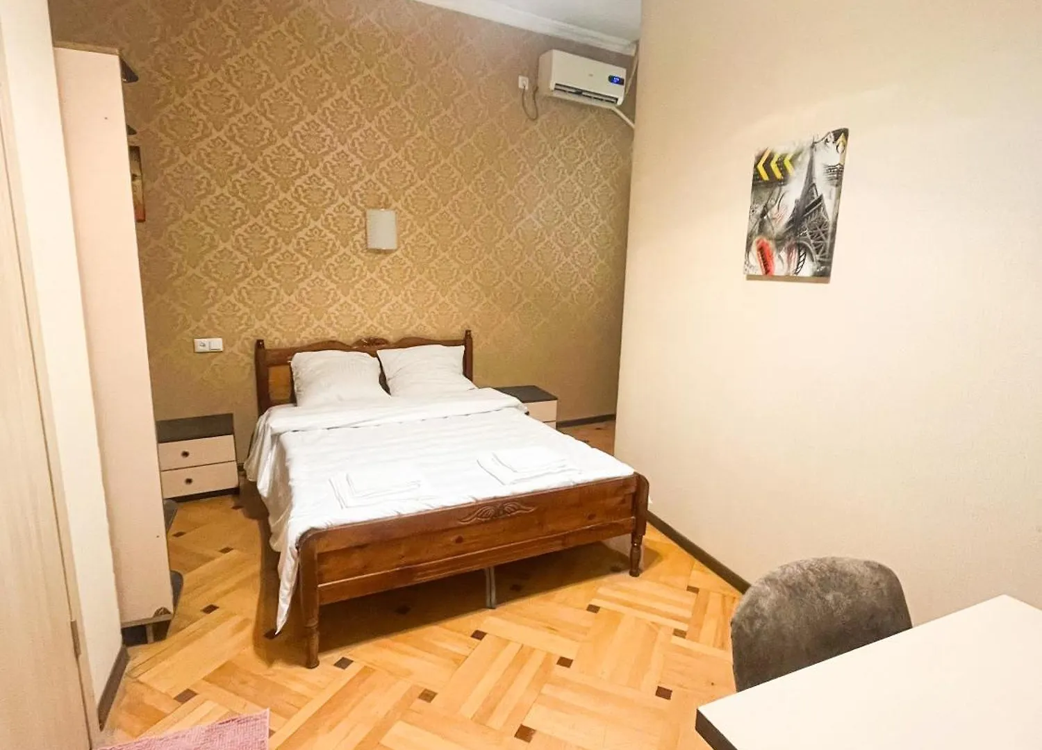 Hotel Villa In Tbilisi