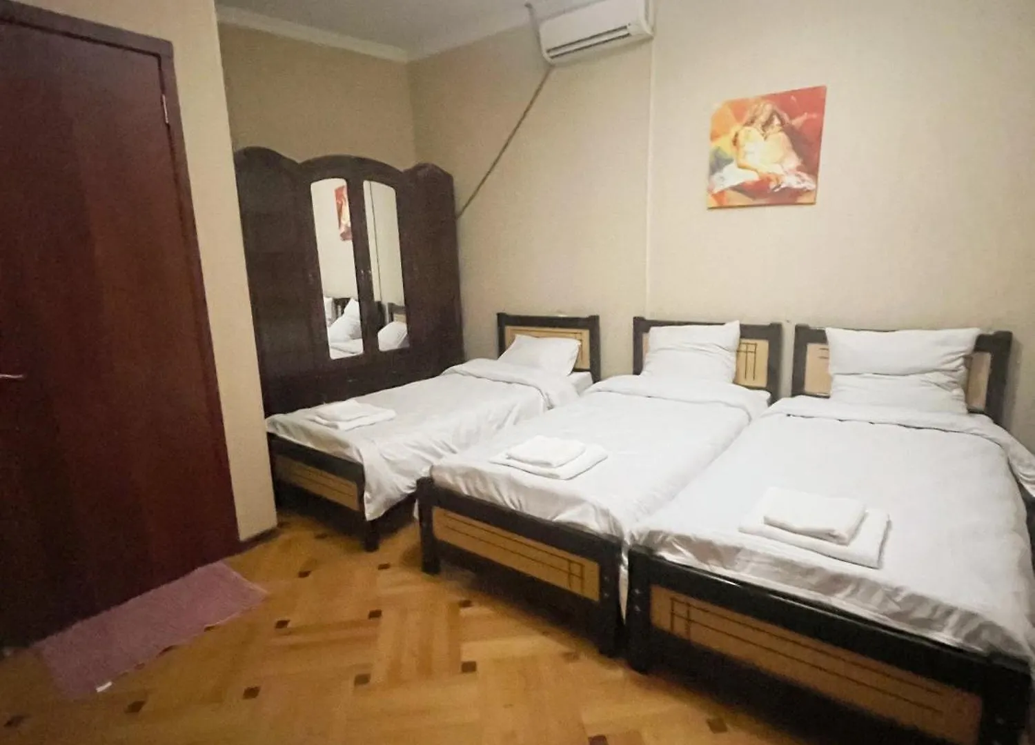 Hotel Villa In Tbilisi