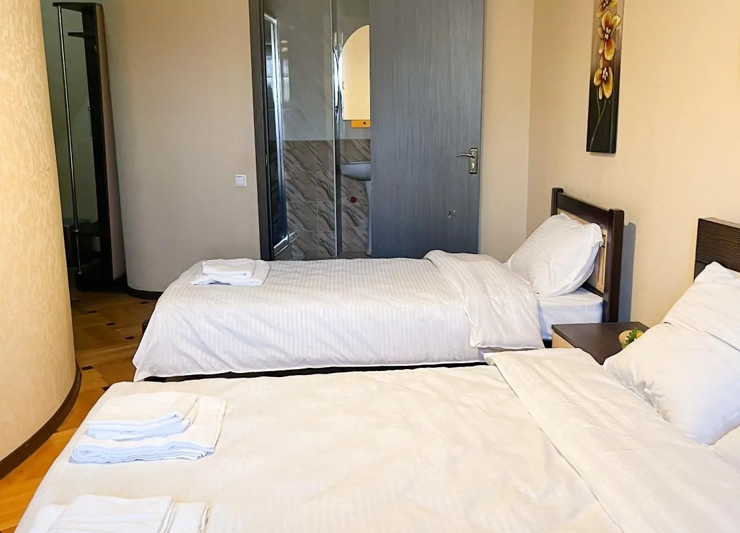 Hotel Villa In Tbilisi 3*,