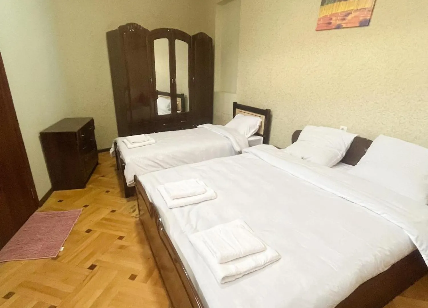 Hotel Villa In Tbilisi