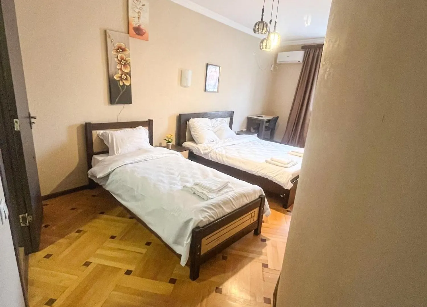 Hotel Villa In Tbilisi
