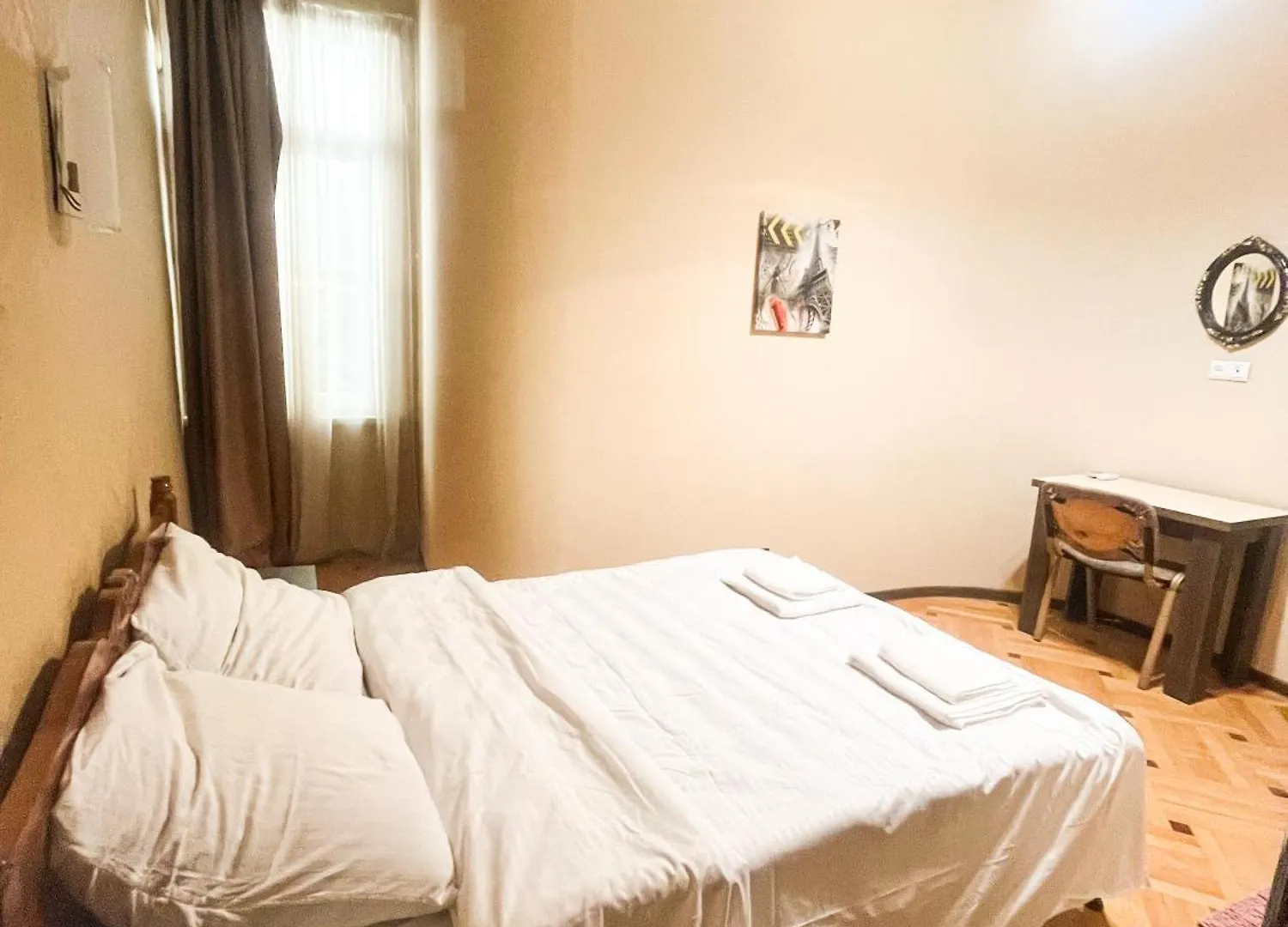 Hotel Villa In Tbilisi