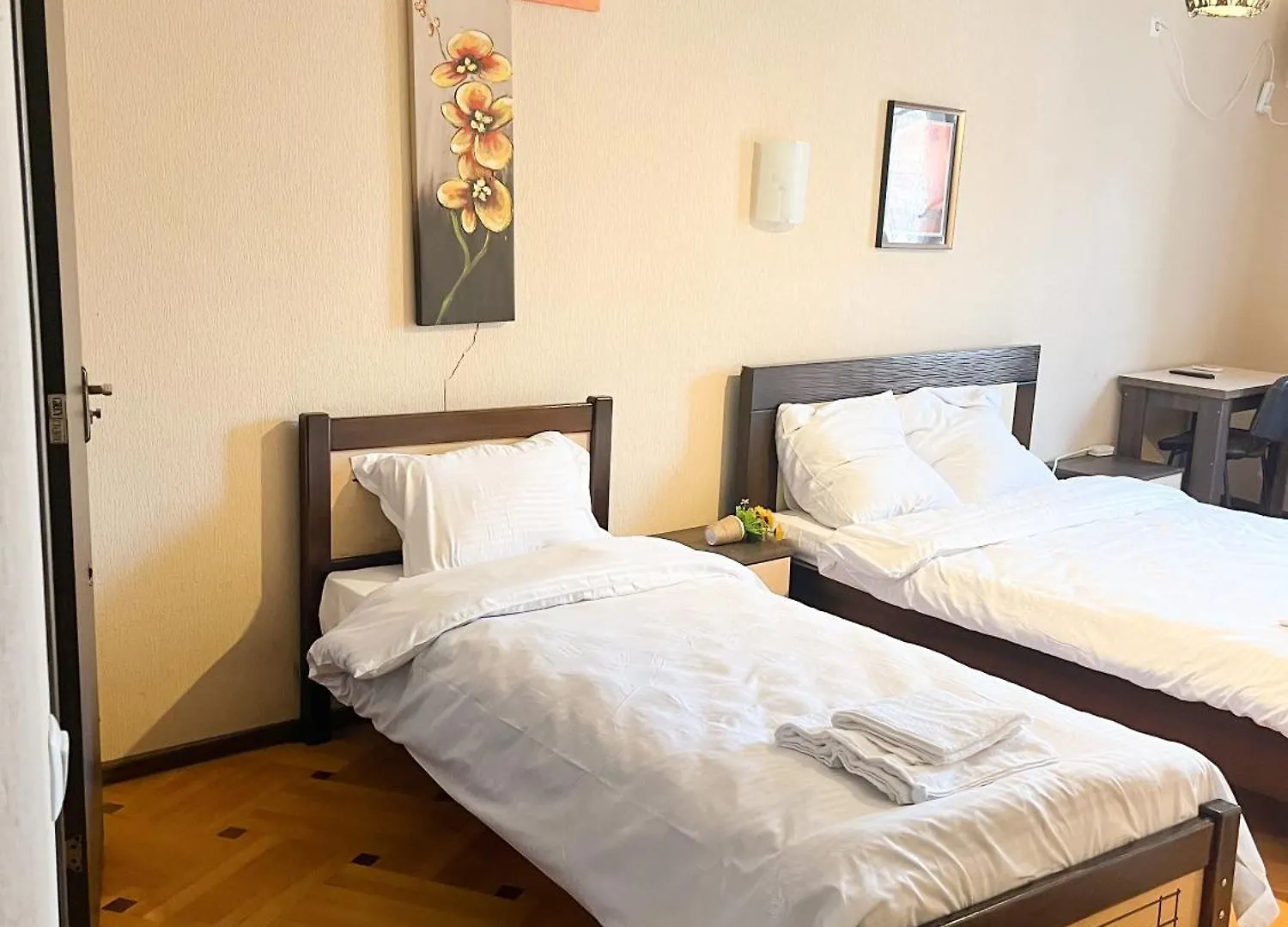 Hotel Villa In Tbilisi Georgië