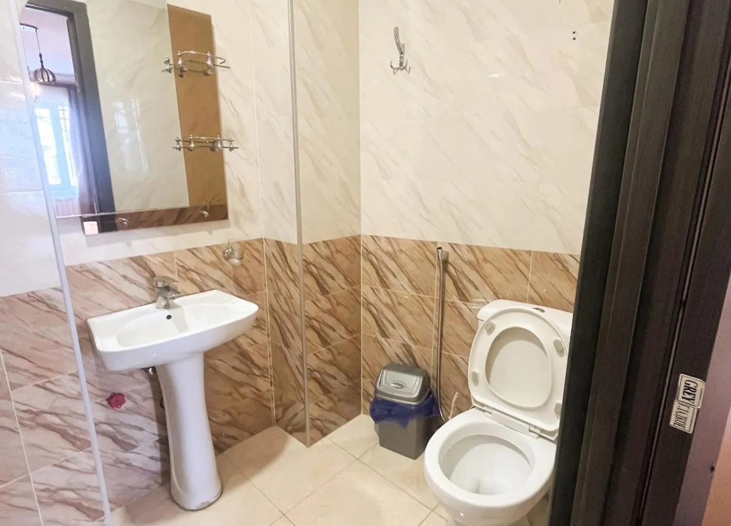 Hotel Villa In Tbilisi
