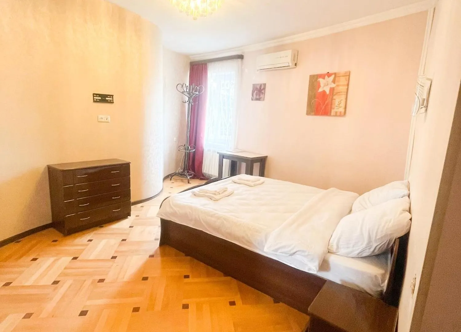 Hotel Villa In Tbilisi