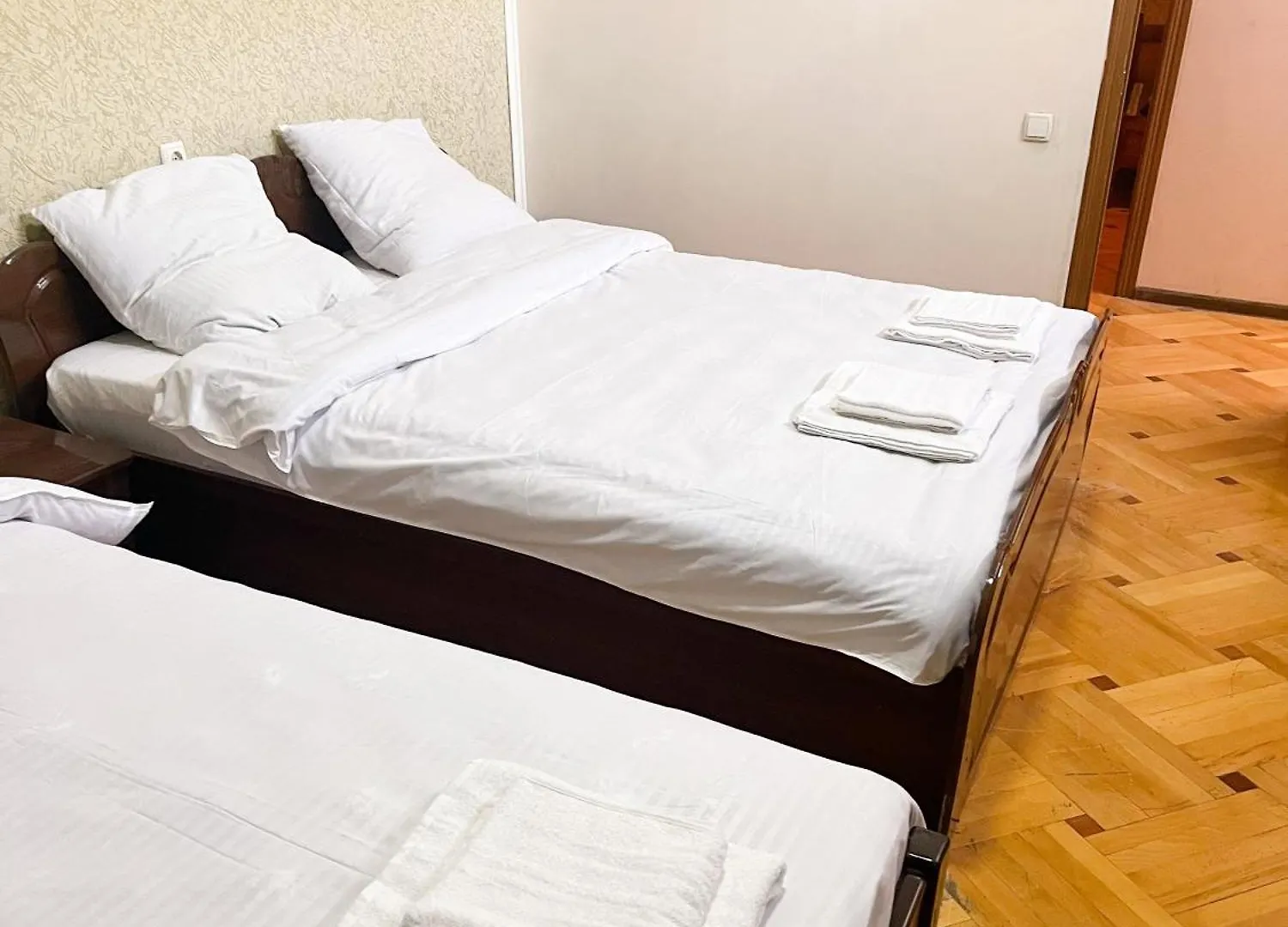 Hotel Villa In Tbilisi
