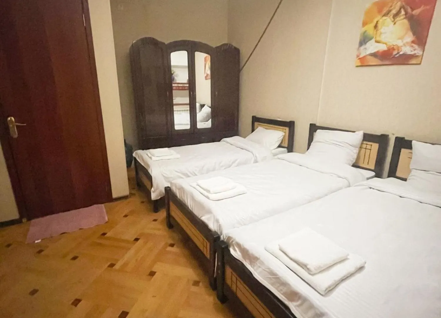 ***  Hotel Villa In Tbilisi Georgië