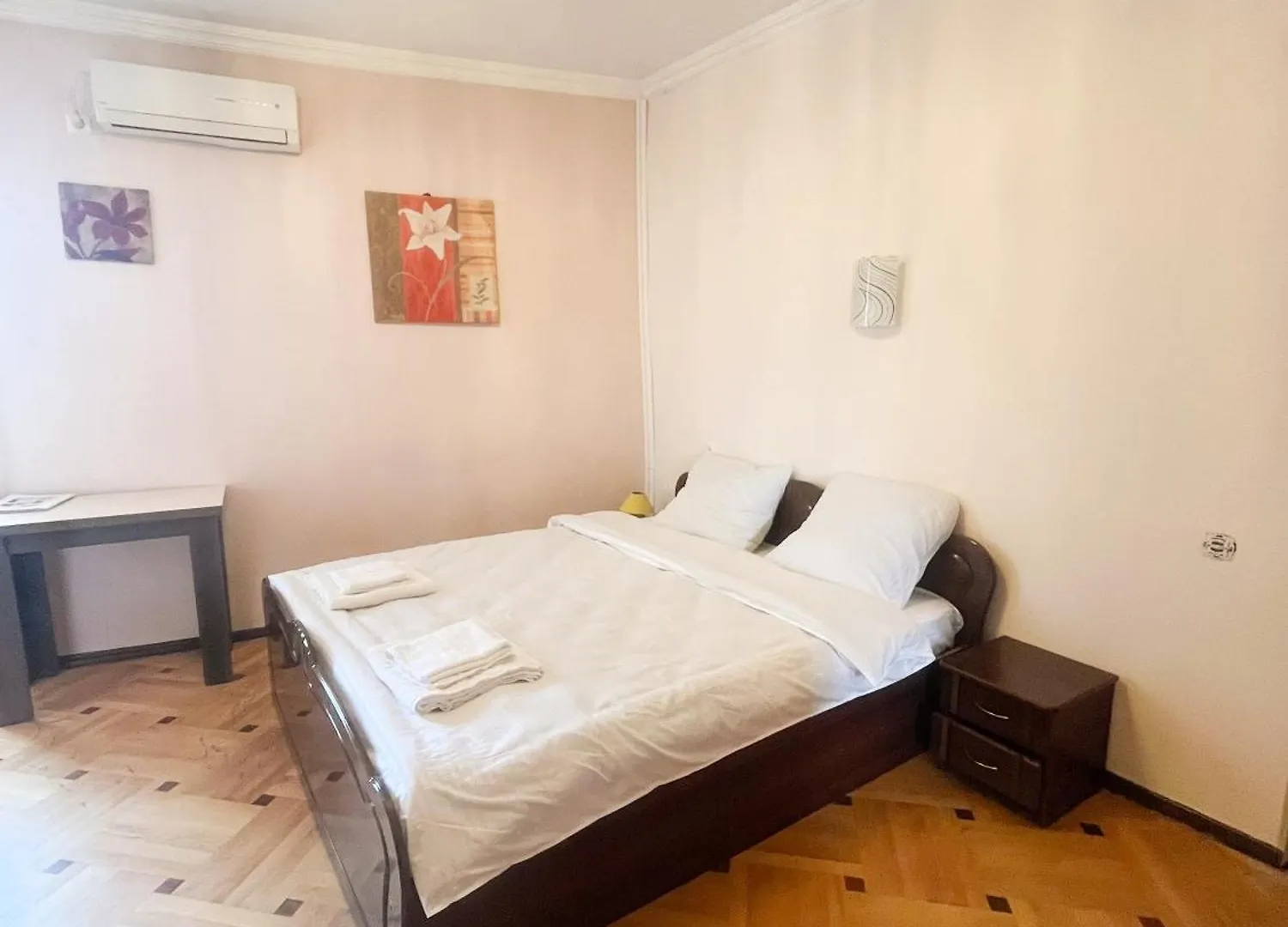 Hotel Villa In Tbilisi