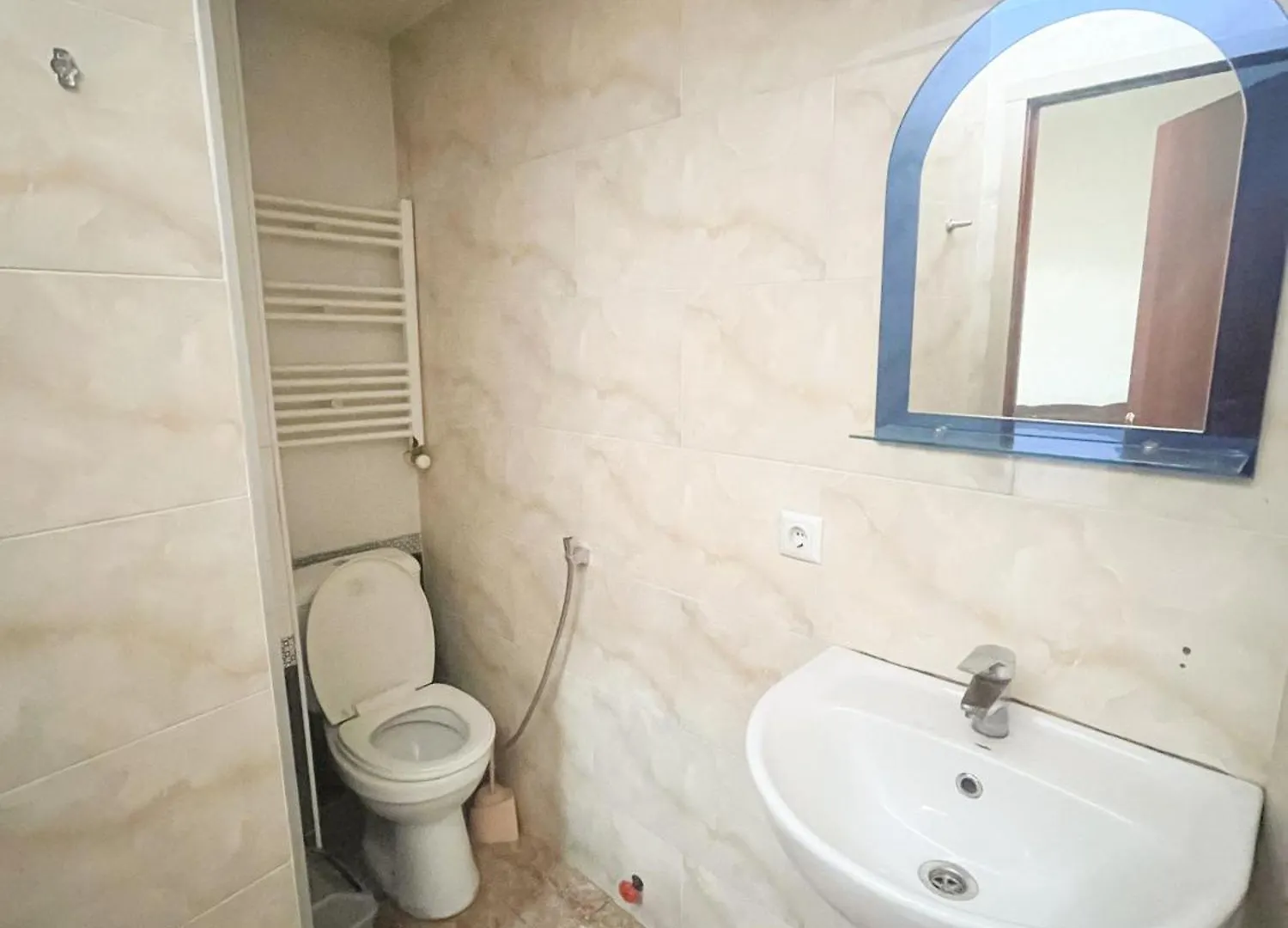 Hotel Villa In Tbilisi