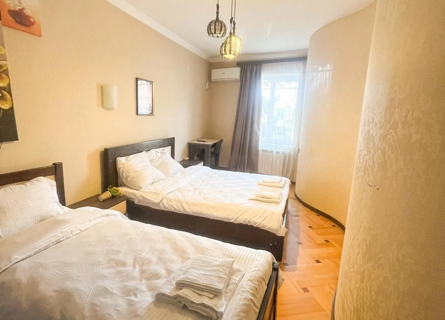 Hotel Villa In Tbilisi
