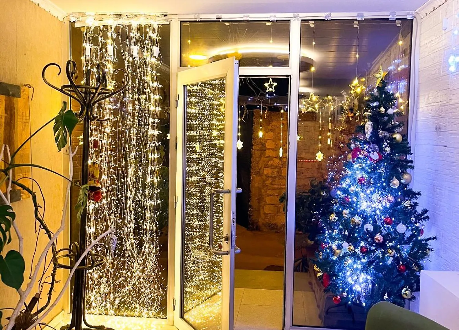 Hotel Villa In Tbilisi