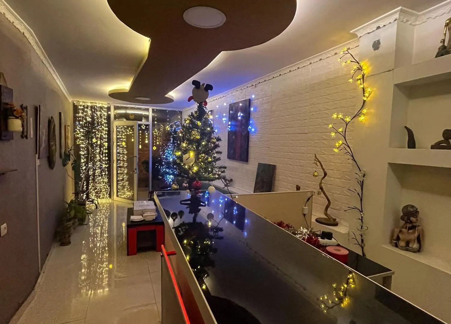 Hotel Villa In Tbilisi 3*,  Georgië